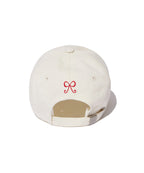 [ 🆕 Pre-order ] Pony graphic Ball Cap