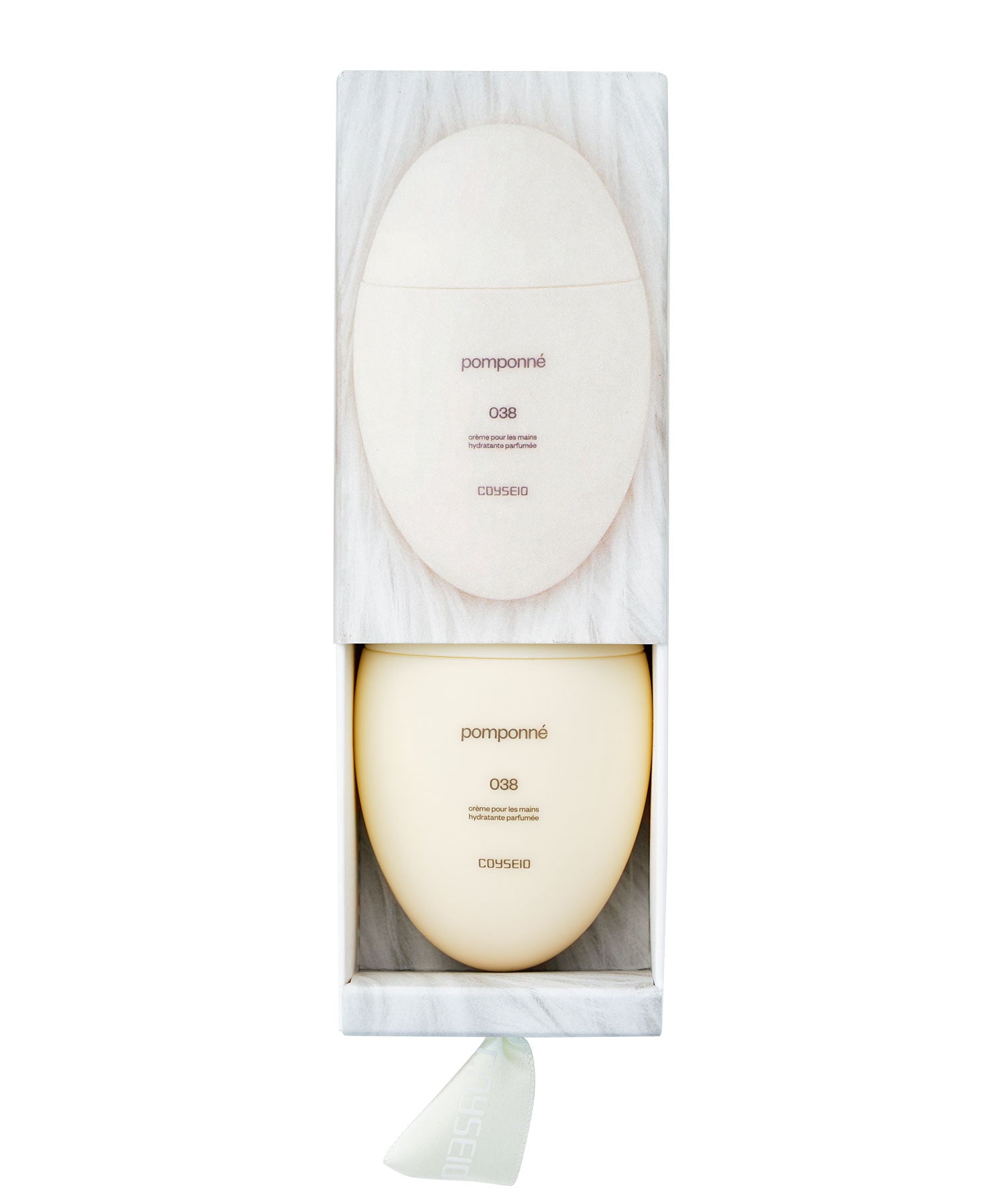 [ Pre-order ] Coyseio pomponné 038 hand cream 50ml