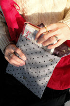 [ Pre-order ] Book Pouch