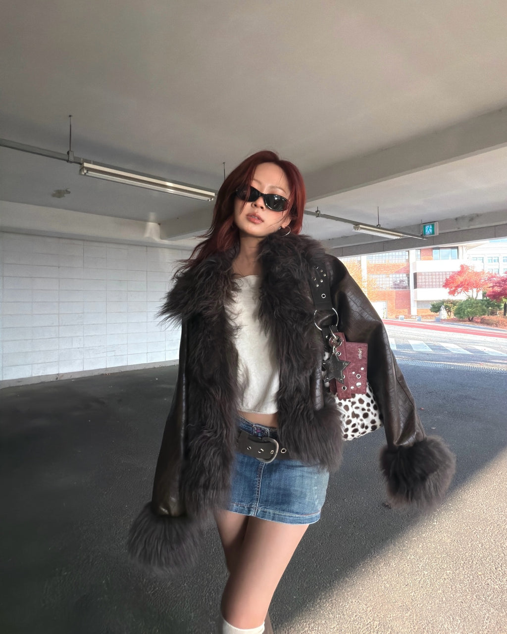 [ Pre-order ] Hieta X Hyejeong Carrie Mini