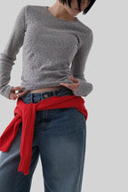 [ Pre-order ] Blossom Punching T-shirt