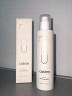 [ 現貨 ] 🇰🇷韓國皮膚科 Cutem 薰衣草舒敏保濕B5精華水 150ml ( 可妝前使用 )