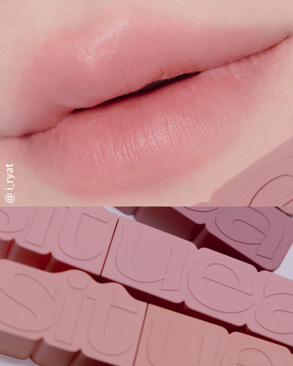 [ Pre-order ] Airy Mousse Velvet