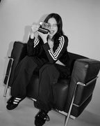 [ 太妍Jennie同款 ] Adidas Originals Firebird Track Top