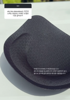 [ Pre-order ] Airy Bra Sleeveless ( 內有pad )