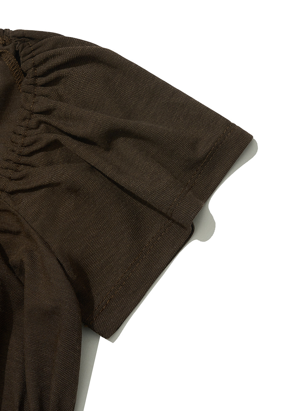 [ 店主推薦 Pre-order ] Button-Up Gathering Top ( M有現貨 )