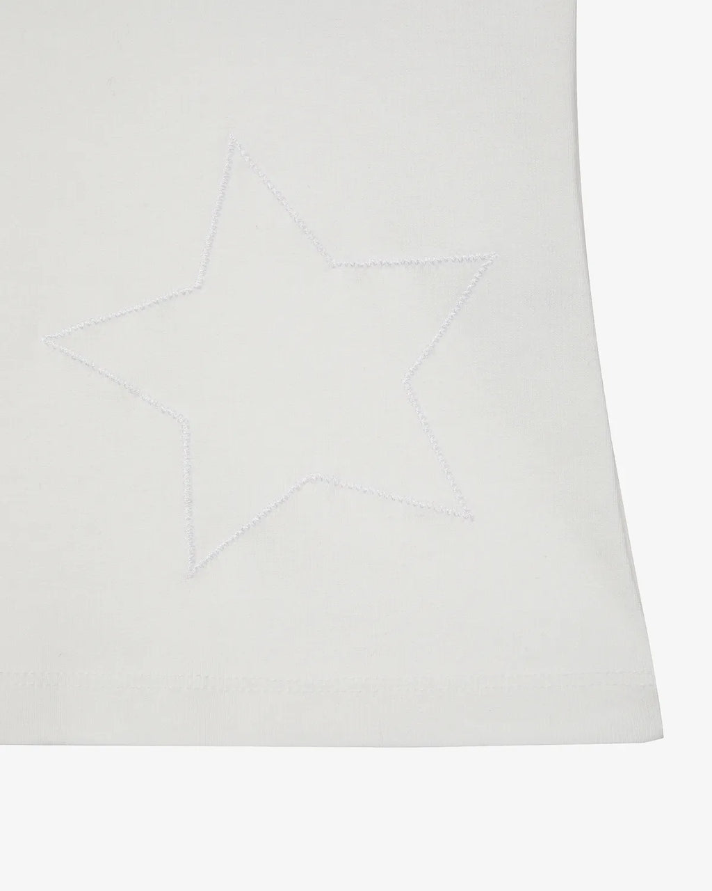 [ Pre-order ] Check Star Tee