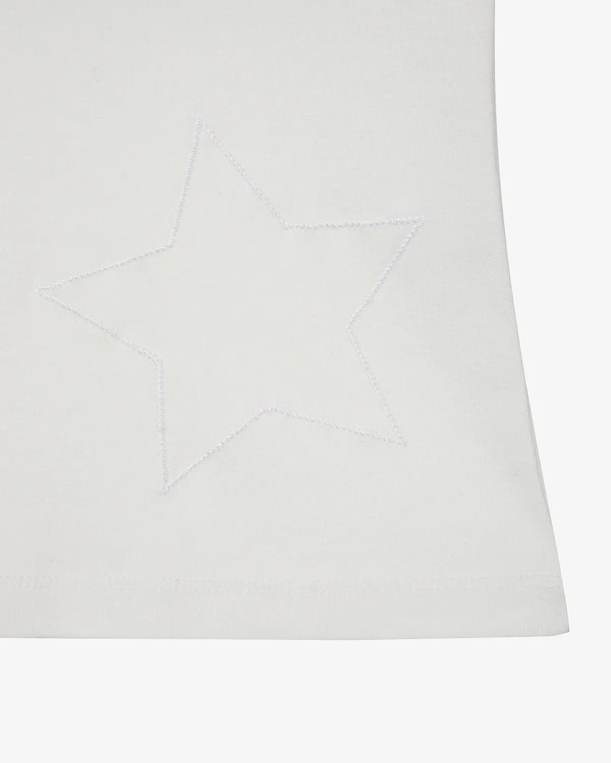 [ Pre-order ] Check Star Tee