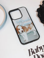[ Pre-order ] Baby Dog Case