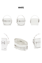 [ Pre-order ] Deinet Stud Cross Chain Wallet