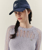 [ Pre-order ] RCC Satin Ball Cap