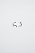 [ Pre-order ] Caterpillar Ring