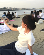 [ 安宥真同款🔥Pre-order ] Glowny G Classic Fitted Tee 長版