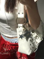 [ 店主推薦 - 來港中 ] Autumn Made Line T-shirt