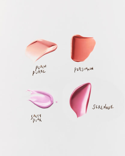 [ Pre-order ] Espoir Tone Pairing Liquid Cheek