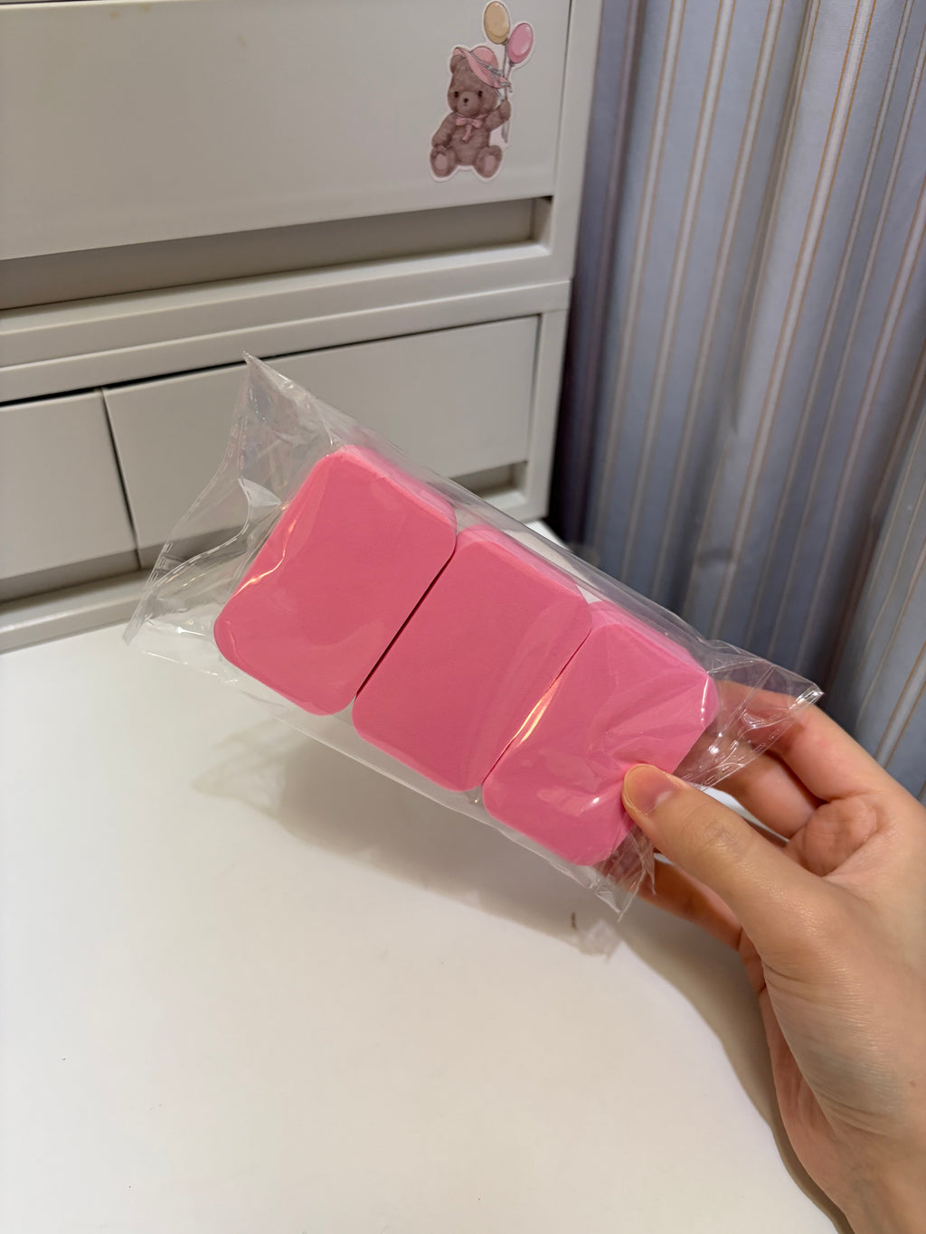 ๋࣭  [ 全新 ] 衣物/化妝品 - 清貨優惠