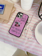 [ Pre-order ] Princess Phone Case