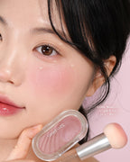 [ Pre-order ] Simplain Cream On Cheek 1+1 SET