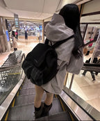 [ Pre-order ]  Check Mixed Backpack