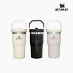 [ 🆕 Pre-order ] Stanley The Iceflow Flip Straw Tumbler