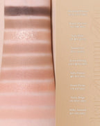 [ 店主自留 - 現貨 ] Milk Touch X Happyrim🥣九宮格眼影盤🥛 ( 臥蠶/提亮/陰影/胭脂/鼻影都有! )