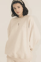 [ Pre-order ] Threetimes Eternal ♥ necklace