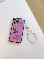 [ Pre-order ] Princess Phone Case