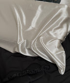 [ 店主極推 Pre-order ] 🇳🇿 新西蘭 Okioki💧玻尿酸絲感美容枕頭套💆🏼‍♀️