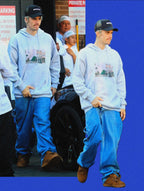 [ Justin Beiber 同款 ] ES Accel Og ( 7月/8月會再開團 )