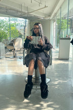 [ Justin Beiber 同款 ] ES Accel Og ( 7月/8月會再開團 )