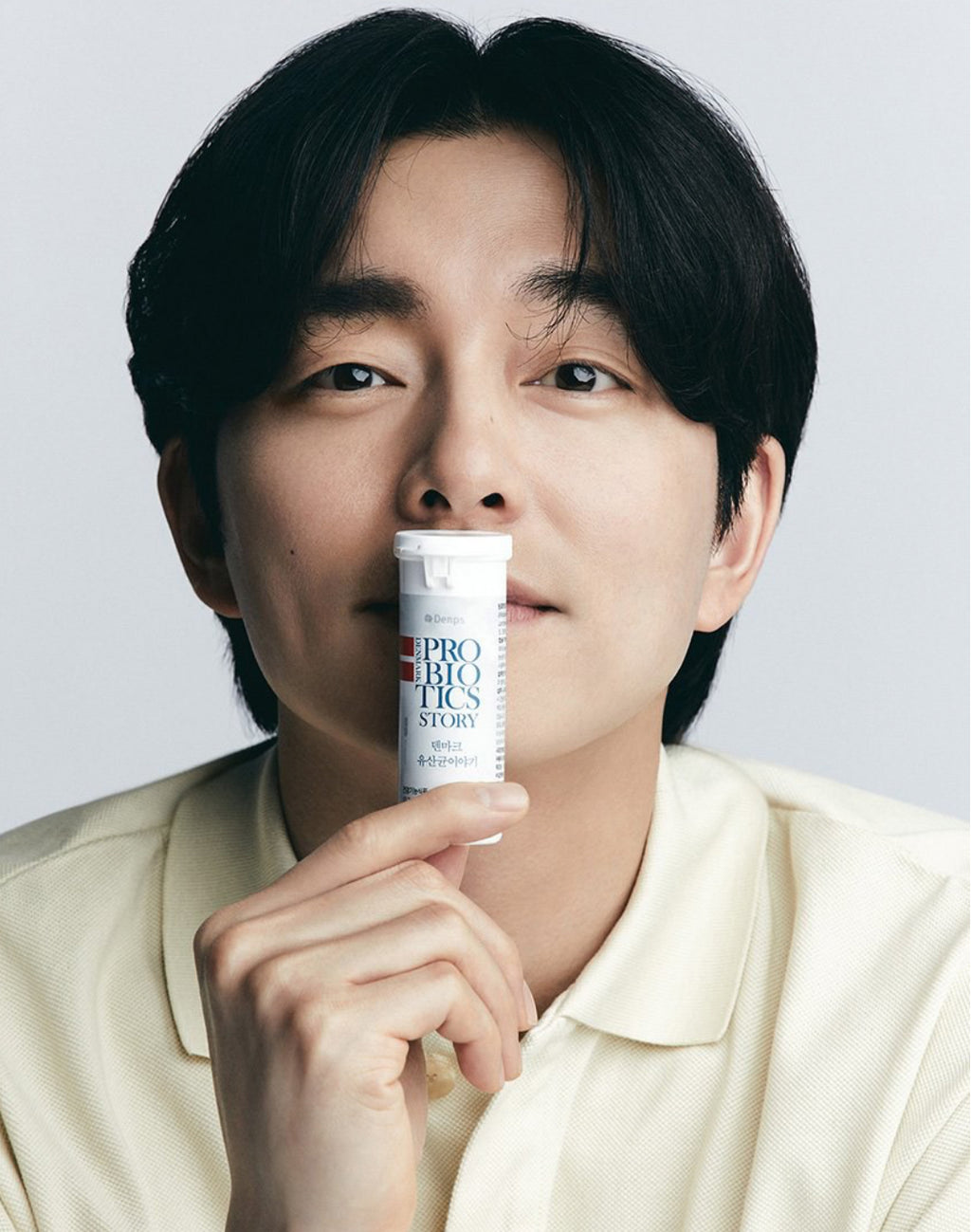 [ 孔劉代言 Pre-order ] Denps🇩🇰 Probiotics 丹麥益生菌