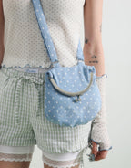 [ Pre-order ] Dot Cozy Bao bag