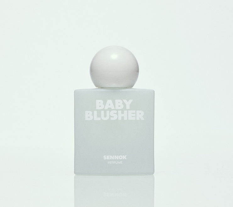 [ 店主自留 Pre-order ] Sennok 🤍 Perfume