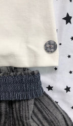 [ Pre-order ] 038 Ethnic Shorts