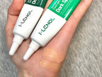 [ 店主推薦 - 現貨 ] Eyelenol 💚 保濕黑眼圈遮瑕眼霜 ( 乾肌偽素顏好物 )