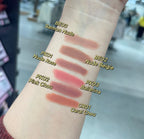 [ Pre-order ] Banila co Smudging Lip Pencil 唇線筆