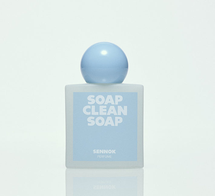 [ 店主自留 Pre-order ] Sennok 🤍 Perfume