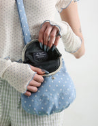 [ Pre-order ] Dot Cozy Bao bag