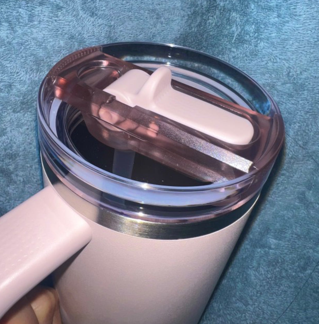 [ Pre-order ] Stanley Quencher Protour Flip Straw Tumbler