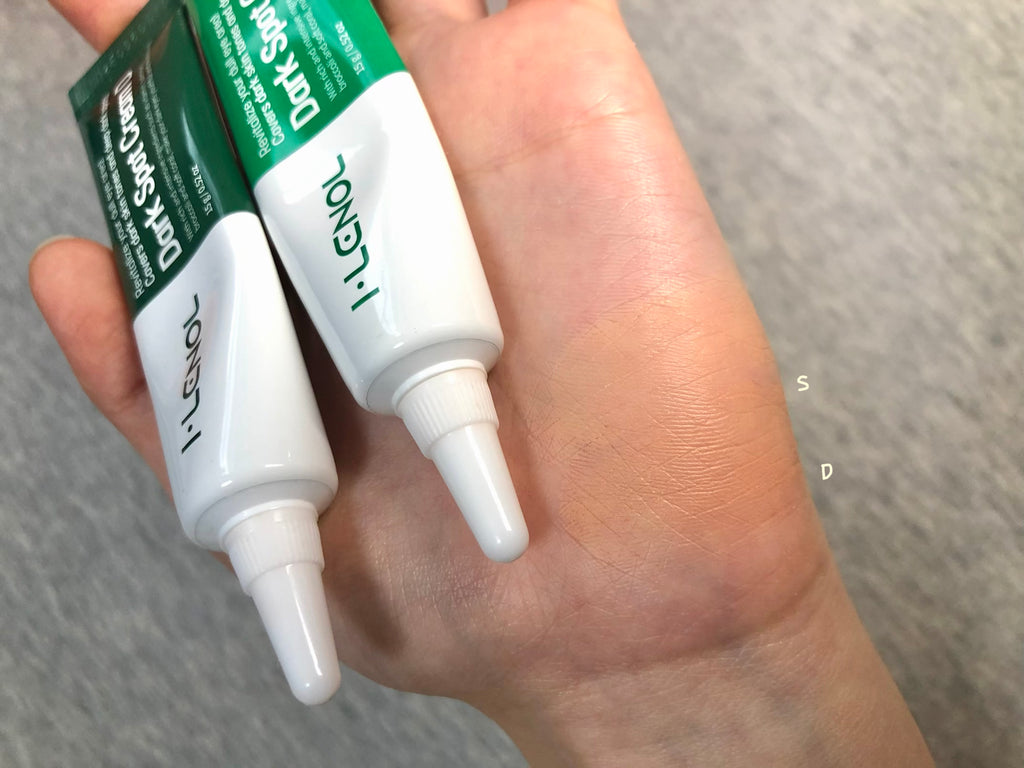 [ 店主推薦 - 現貨 ] Eyelenol 💚 保濕黑眼圈遮瑕眼霜 ( 乾肌偽素顏好物 )