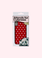 [ Pre-order ] Dots Dots Case