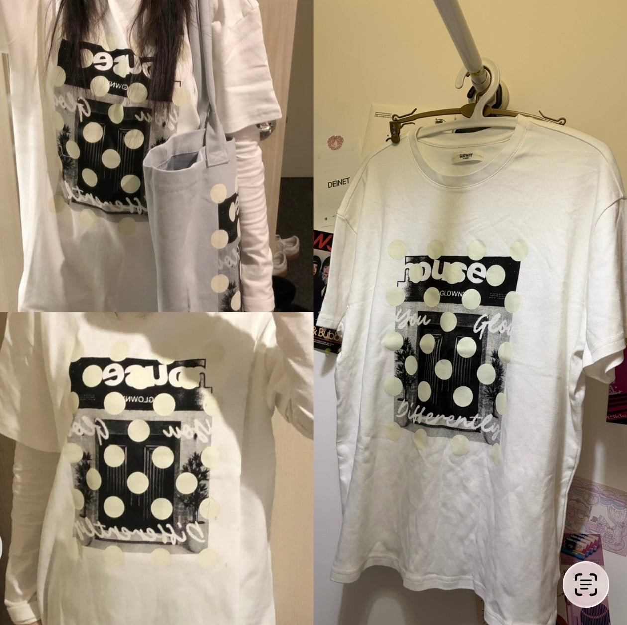 ๋࣭  [ 二手 ] 衣物/化妝品 - 清貨優惠