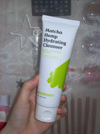 [ 現貨 ] Krave Beauty🍵 抹茶抗氧化保濕潔面啫喱 120ml ( 升級版新配方 )