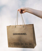 [ Pre-order ] Grandhand Perfume