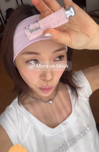 [ Pre-order ] Eireve Basic Head Band