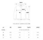 [ Pre-order ] Glowny Texas Waffle Long Sleeve