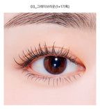 [ 現貨 ] Etude House X Minsco Curlfix Mascara