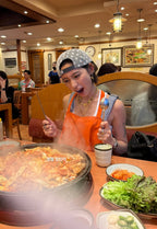 [ Pre-order ] Multi Star Cap