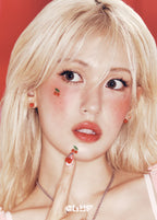 [ Somi品牌 - 現貨 ] GLYF 🍒 No.3 暗瘡貼