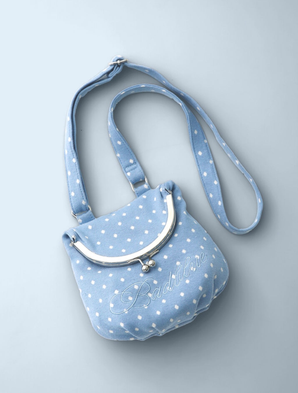 [ Pre-order ] Dot Cozy Bao bag